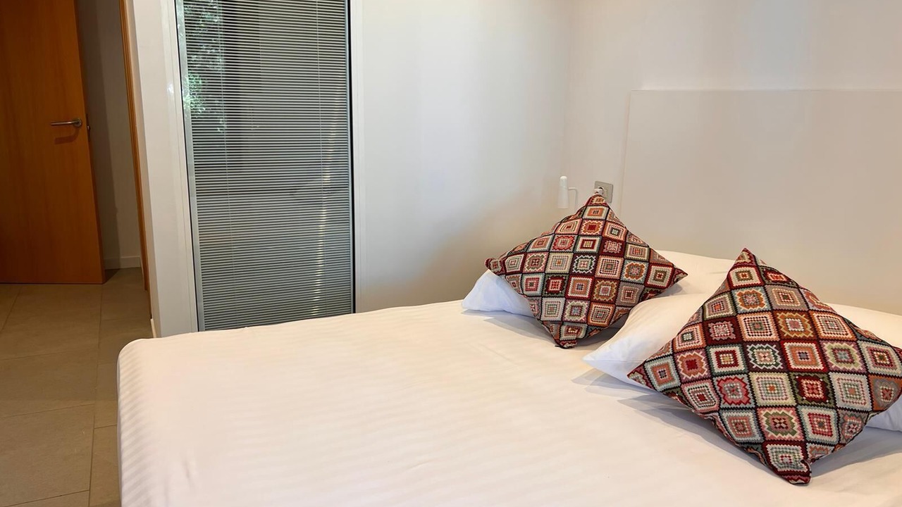 Photo of Bedroom in Platja d'Aro