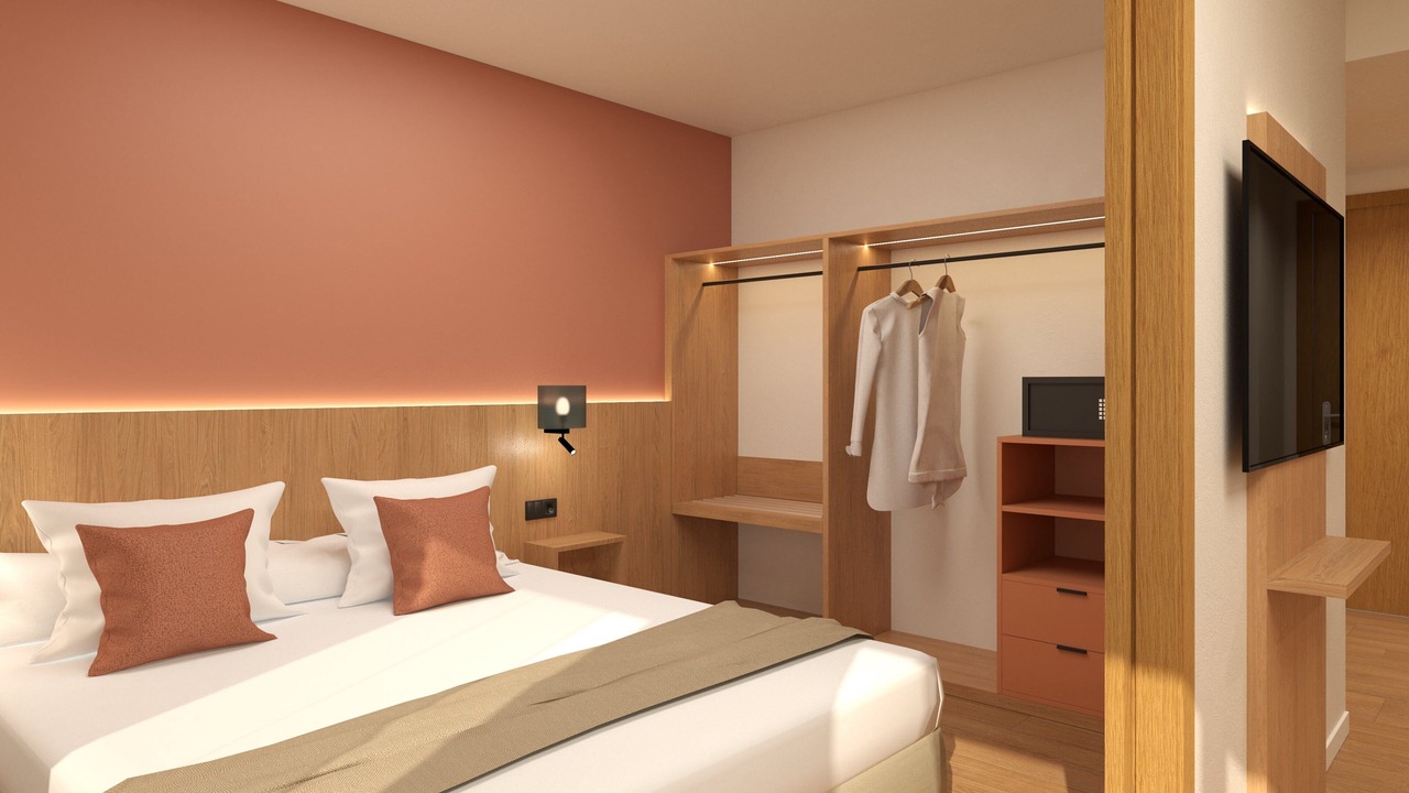 Photo of Bedroom in Platja d'Aro