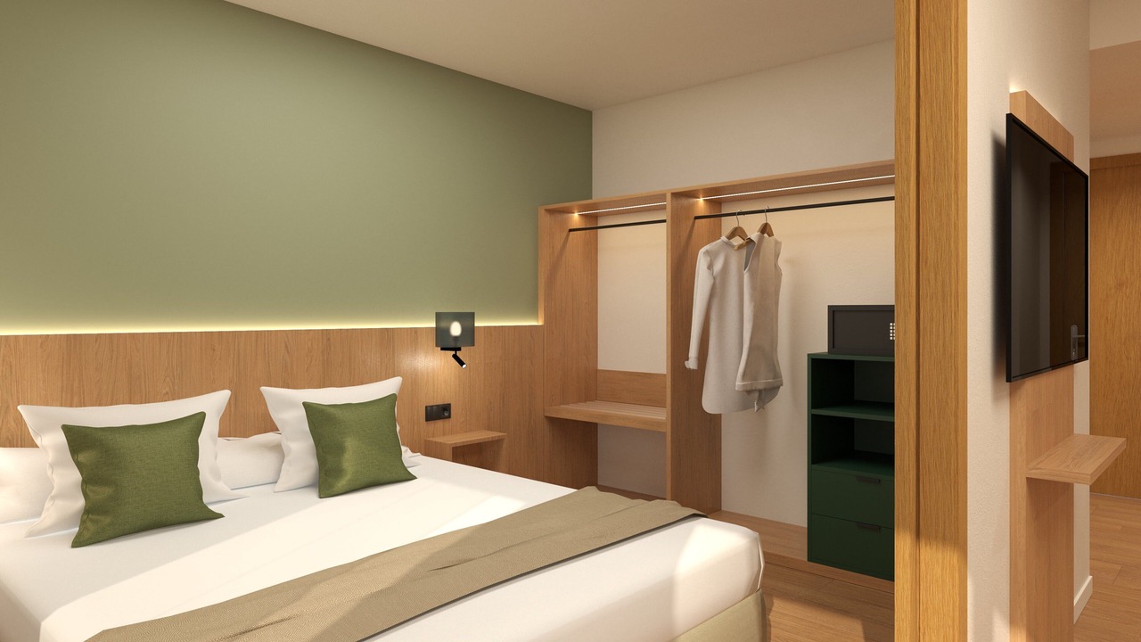 Photo of Bedroom in Platja d'Aro
