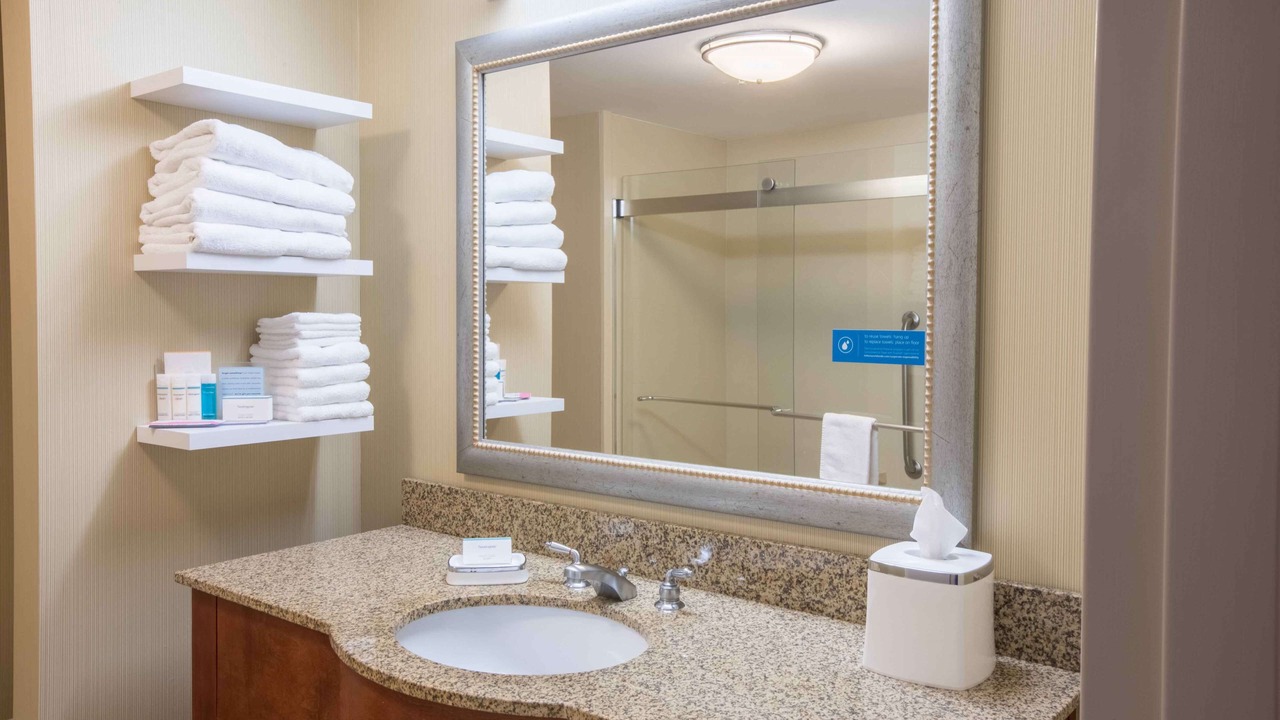 Photo of Bathroom in Lochmere