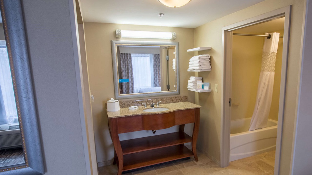 Photo of Bathroom in Lochmere