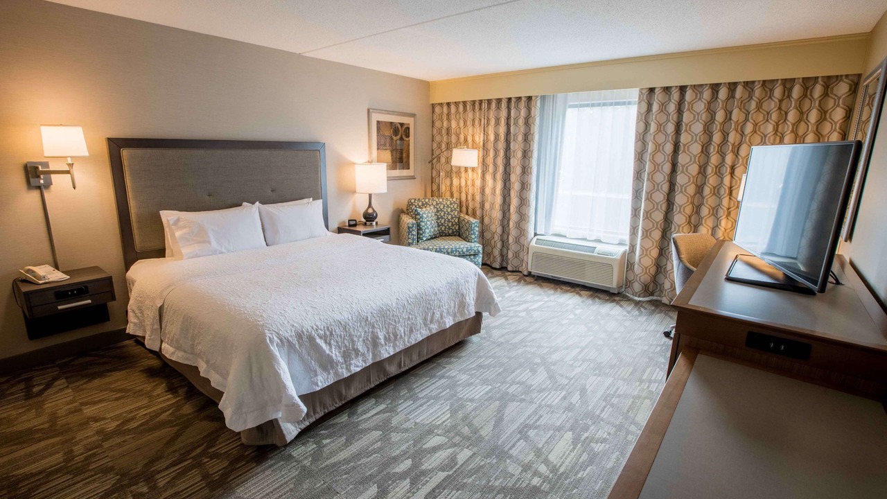 Photo of Bedroom in Lochmere