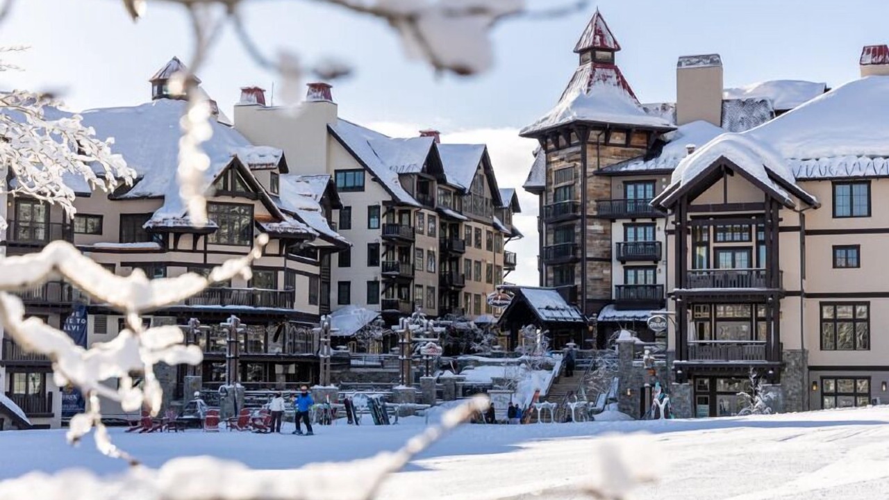 Photo of Outdoor in Tamarack