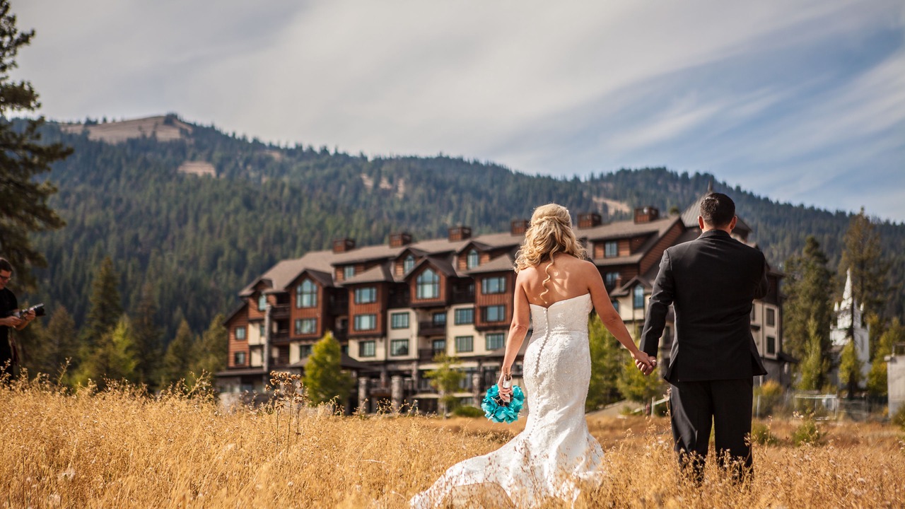 Photo of Outdoor in Tamarack