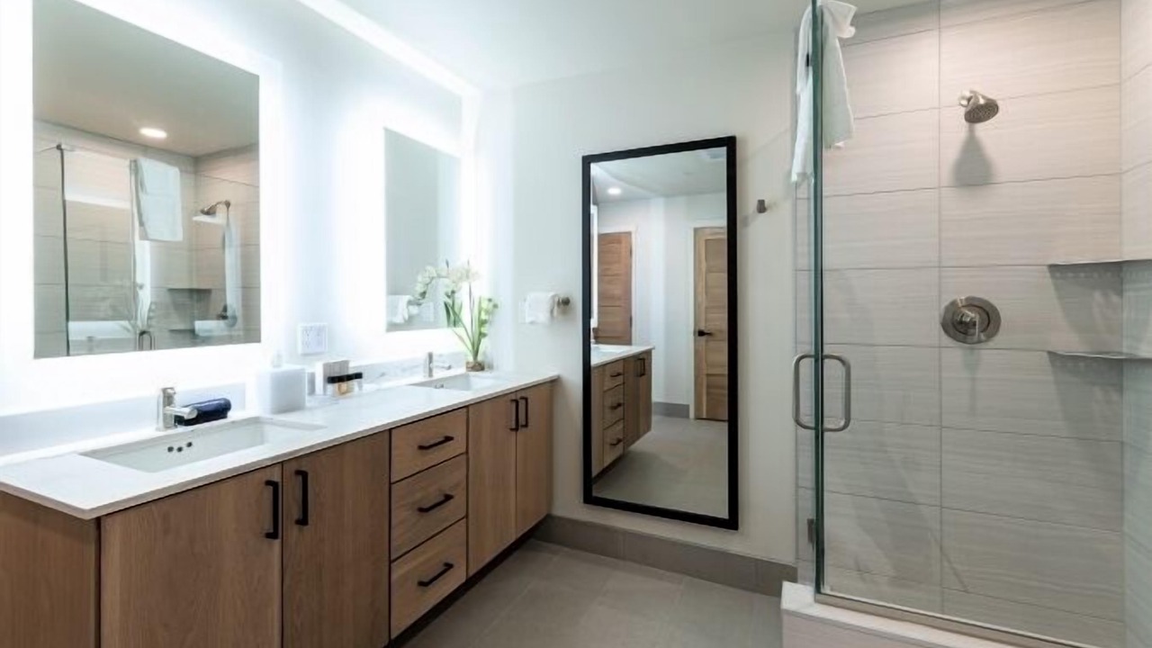 Photo of Bathroom in Tamarack