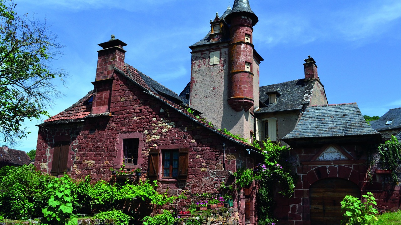 Photo of Outdoor in Collonges-la-Rouge