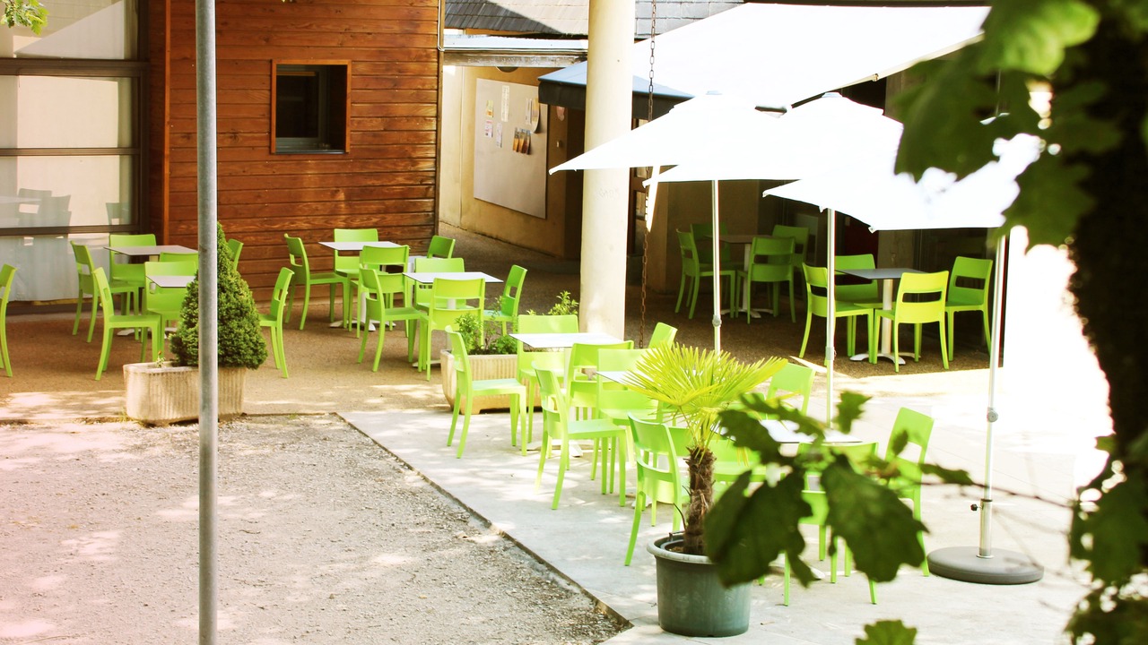 Photo of Patio Balcony in Collonges-la-Rouge