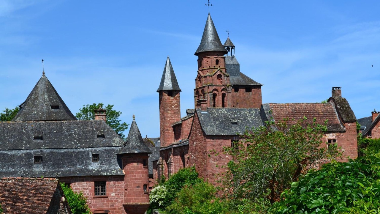 Photo of Outdoor in Collonges-la-Rouge