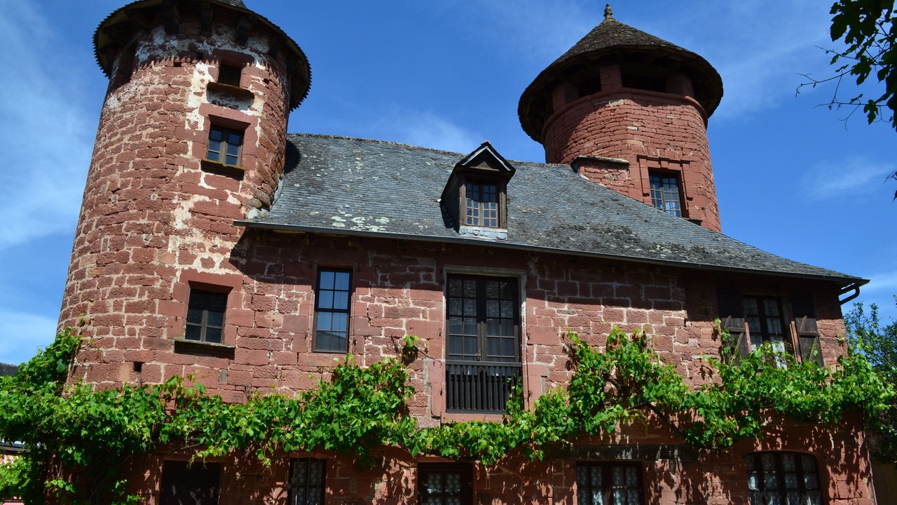 Photo of Outdoor in Collonges-la-Rouge