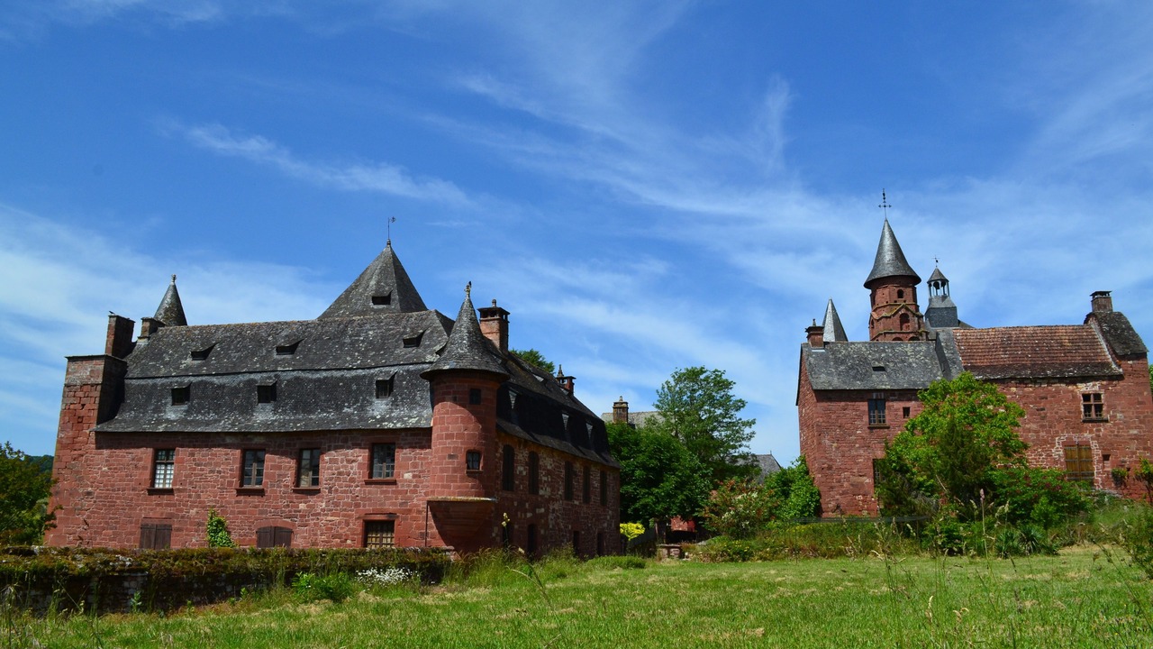 Photo of Outdoor in Collonges-la-Rouge