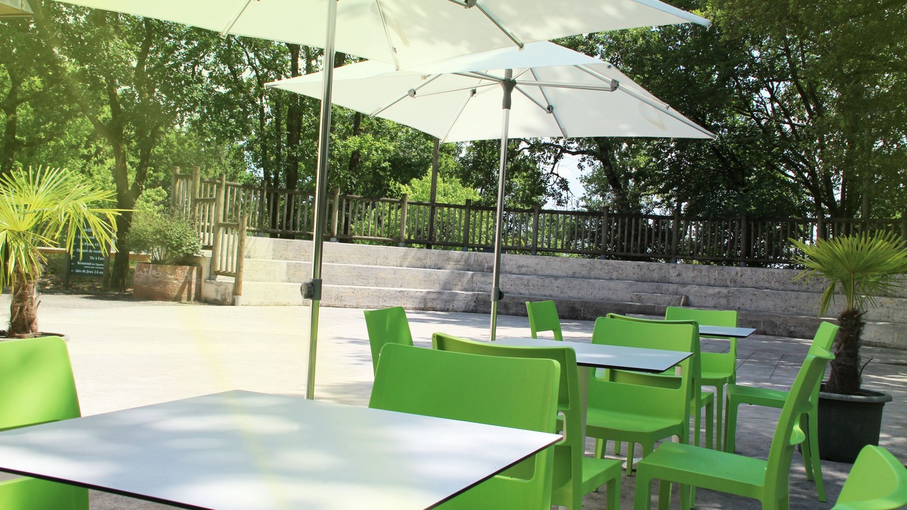 Photo of Patio Balcony in Collonges-la-Rouge