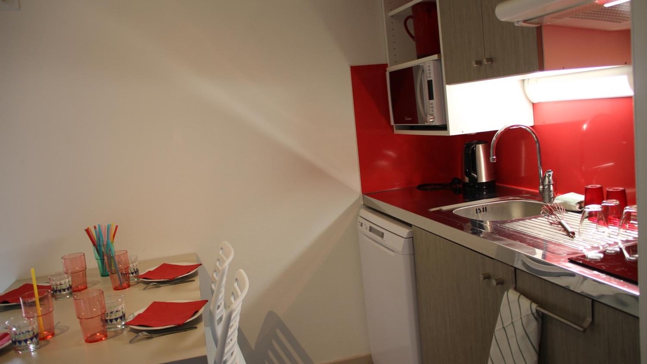 Photo of Kitchen in Collonges-la-Rouge