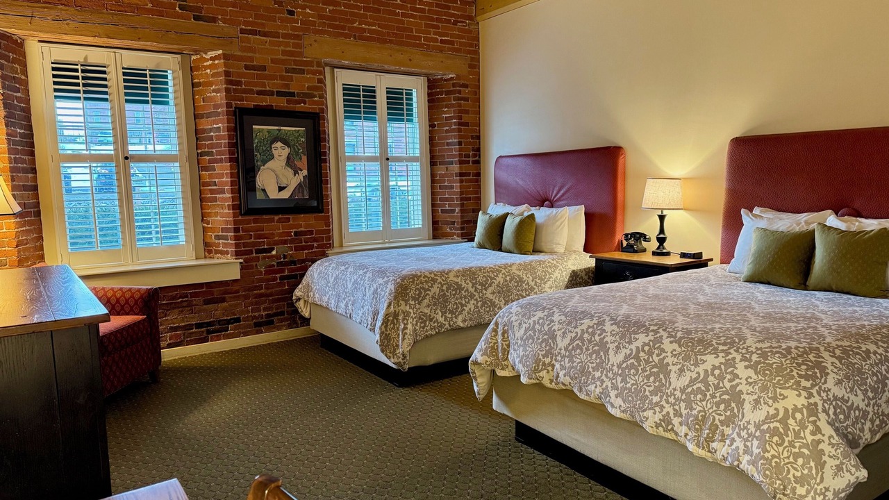 Photo of Bedroom in Claremont