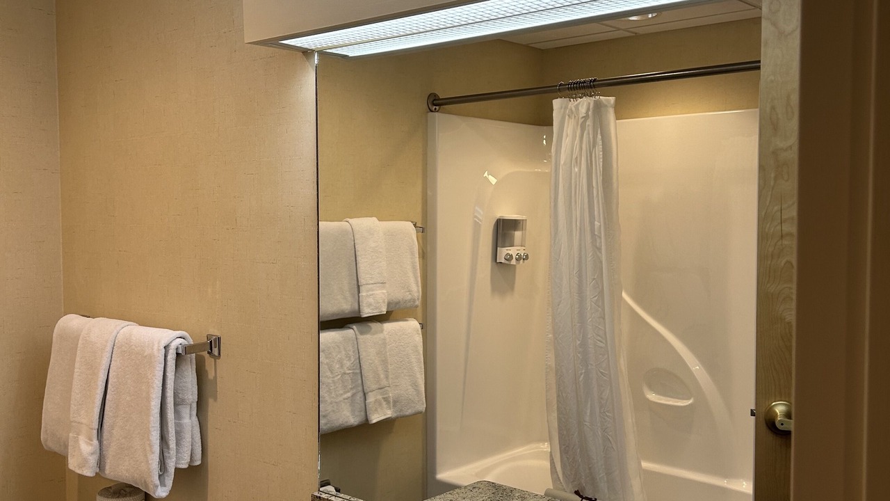 Photo of Bathroom in Claremont