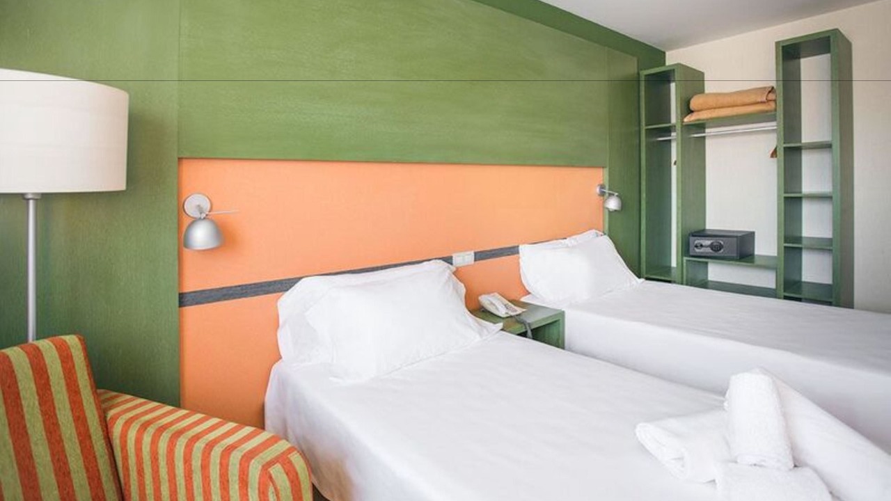 Photo of Bedroom in Sestao