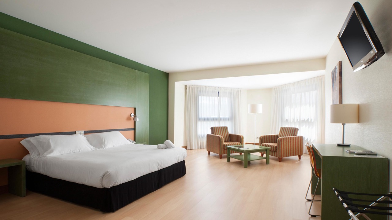 Photo of Bedroom in Sestao
