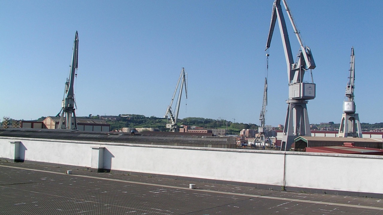 Photo of Outdoor in Sestao