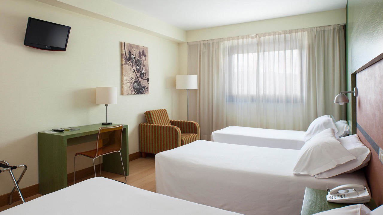 Photo of Bedroom in Sestao