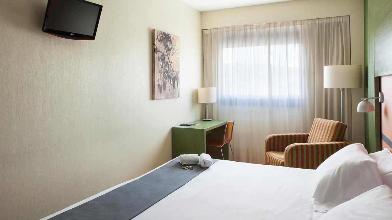 Photo of Bedroom in Sestao
