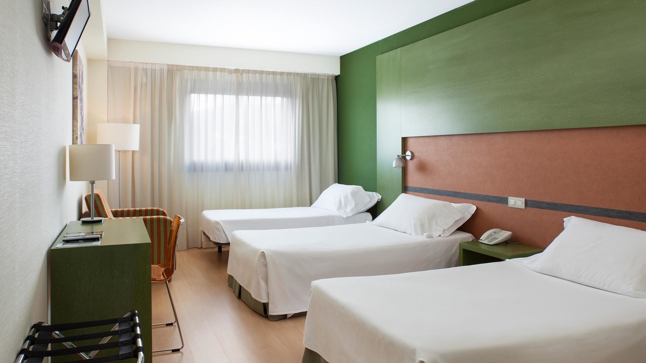 Photo of Bedroom in Sestao