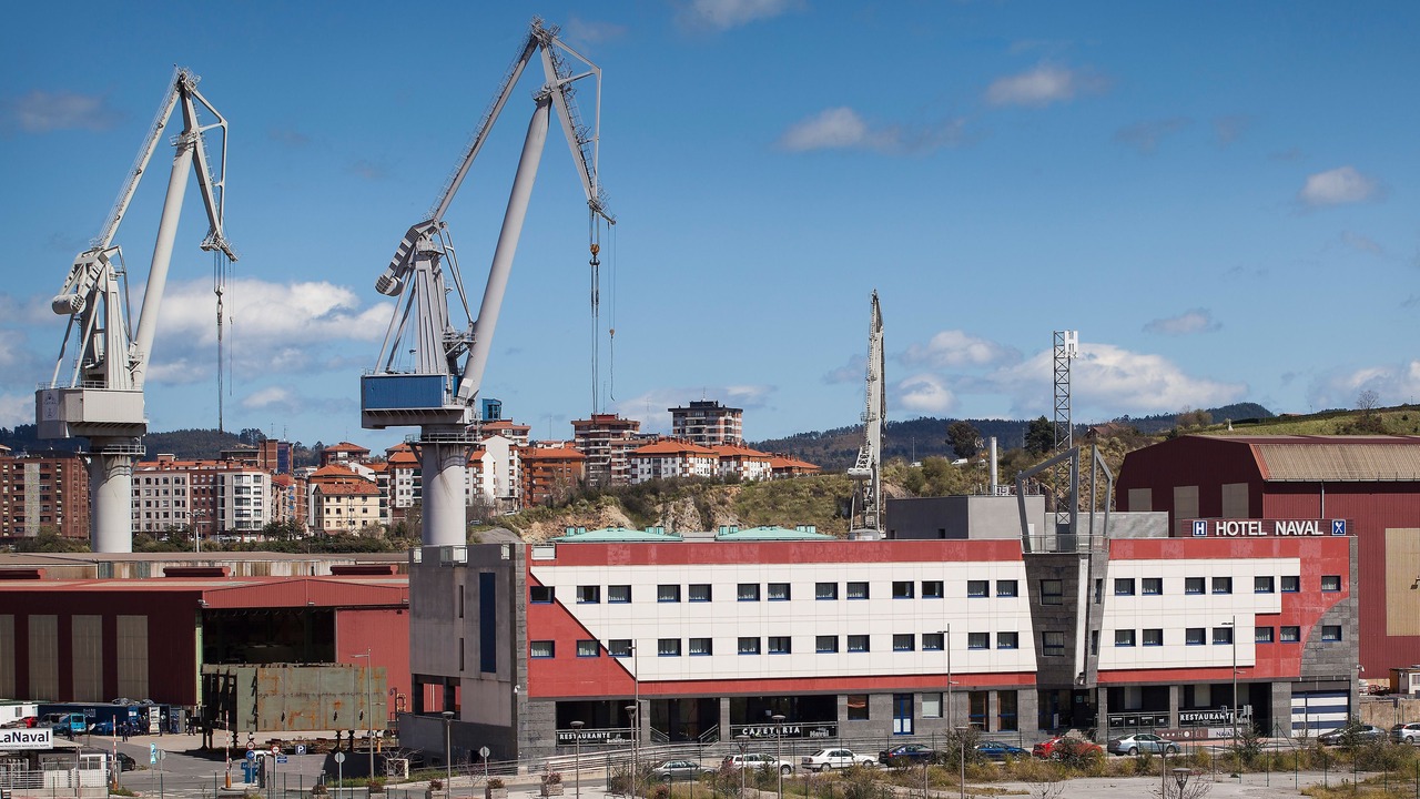 Photo of Outdoor in Sestao