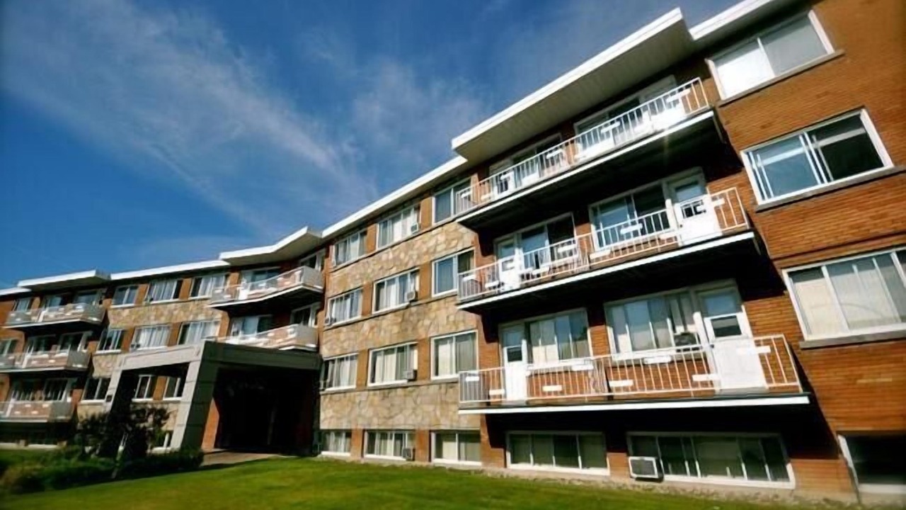 Photo of Outdoor in Dorval