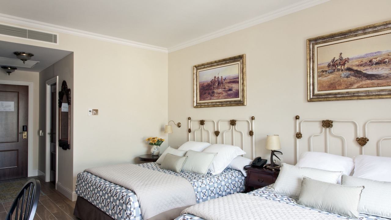 Photo of Bedroom in Salou
