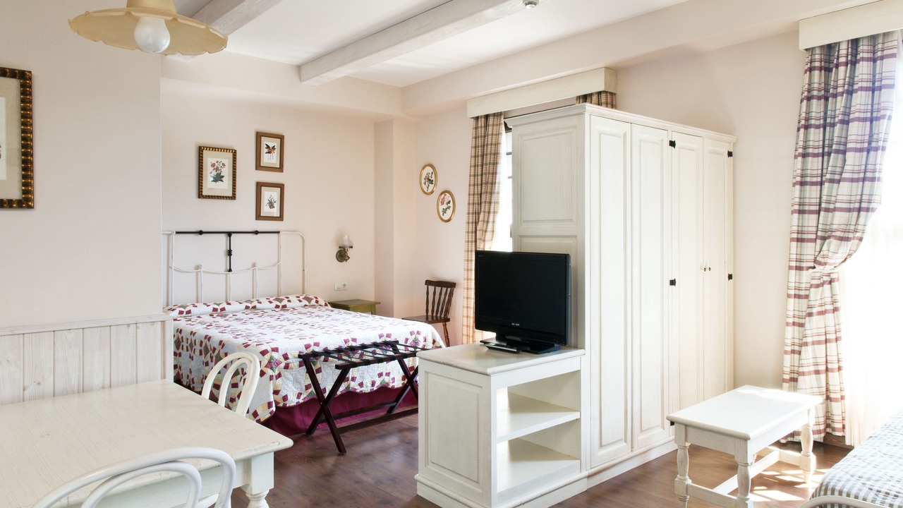 Photo of Bedroom in Salou