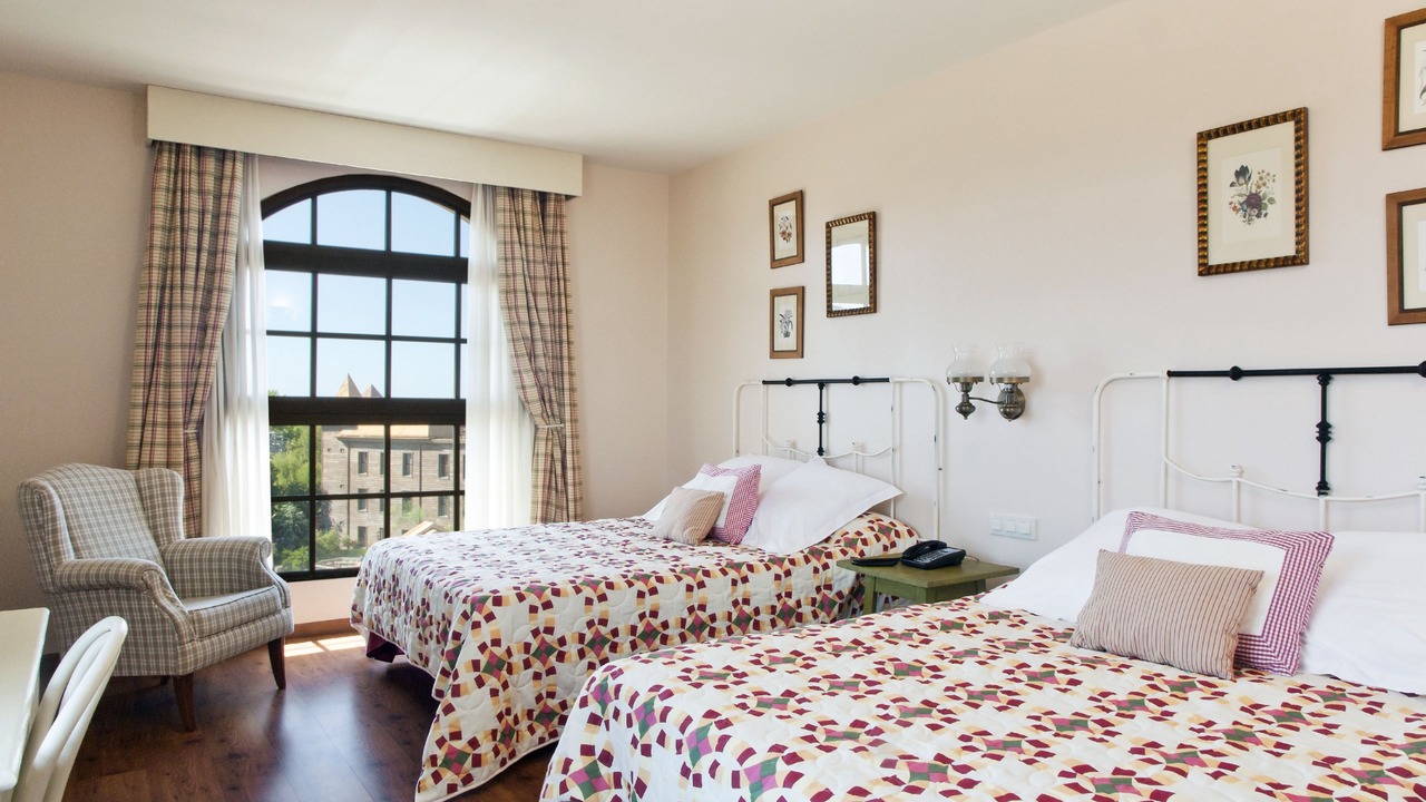 Photo of Bedroom in Salou