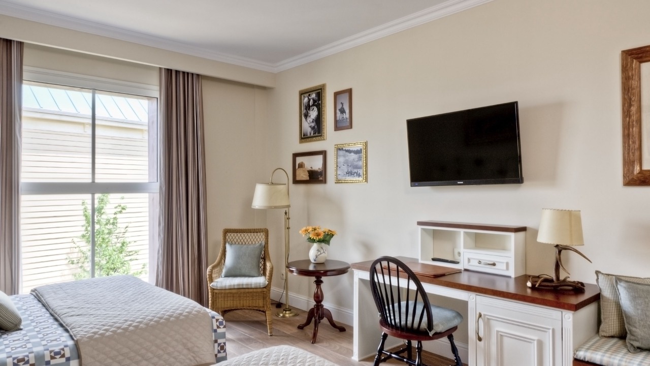 Photo of Bedroom in Salou