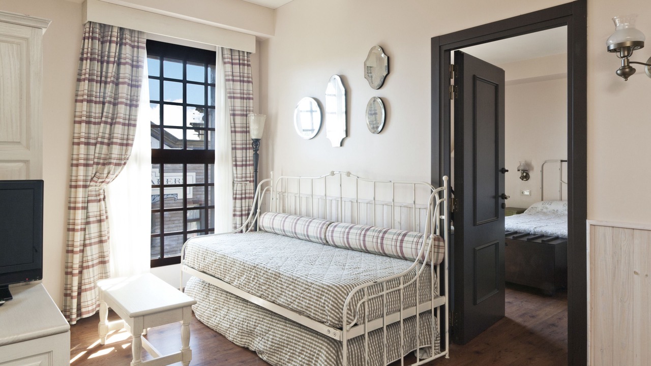 Photo of Bedroom in Salou