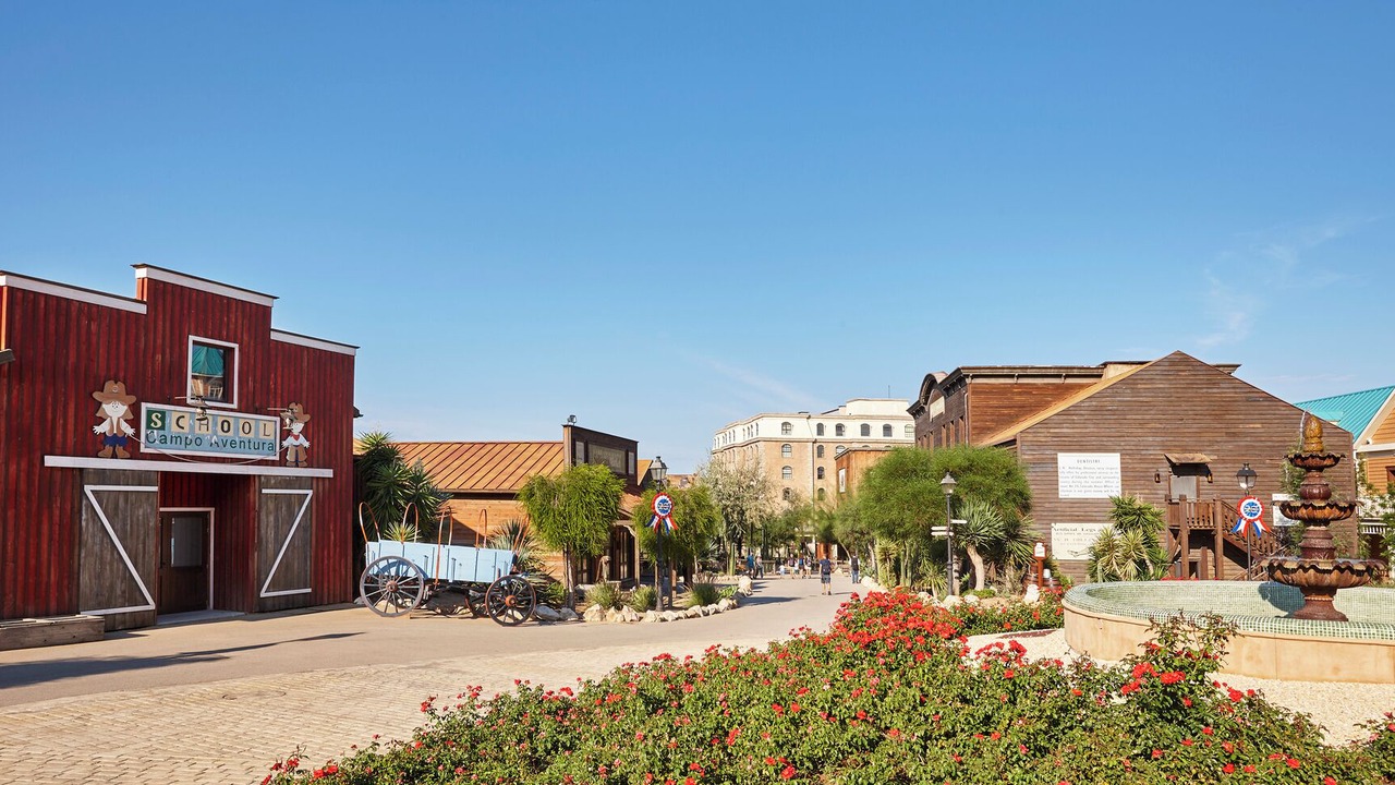 Photo of Outdoor in Salou