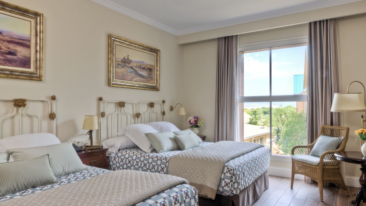 Photo of Bedroom in Salou
