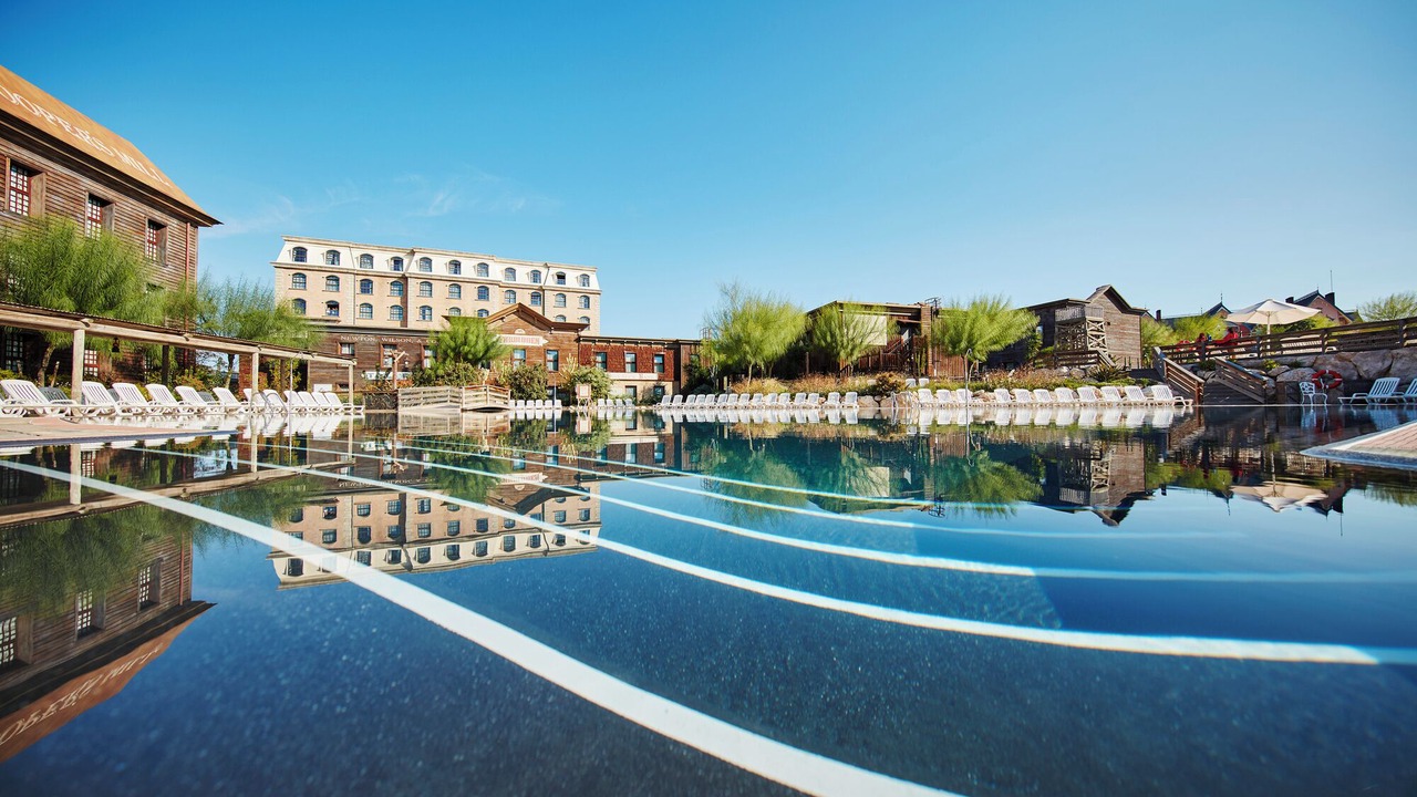 Photo of Outdoor in Salou