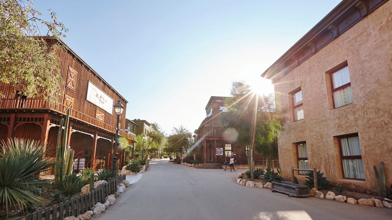 Photo of Outdoor in Salou