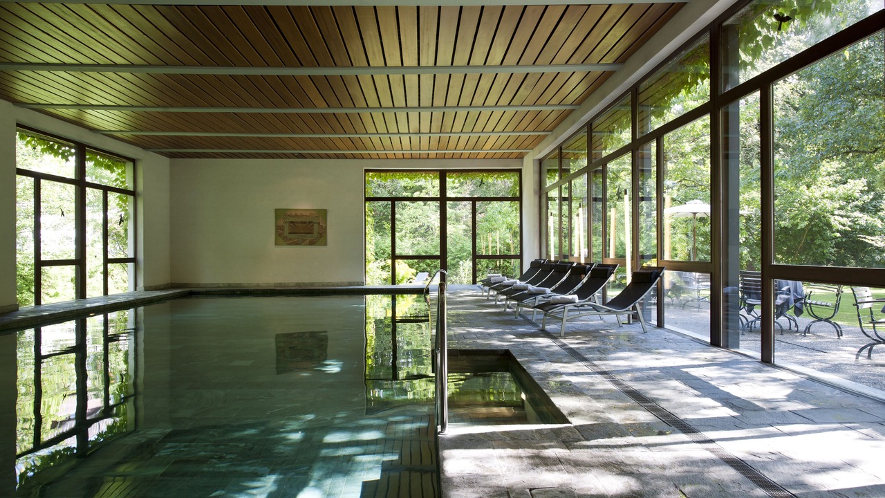 Photo of Outdoor in Waldhaus Flims