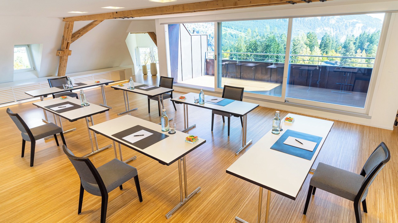 Photo of Others in Waldhaus Flims