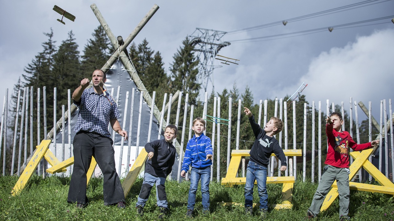 Photo of Others in Waldhaus Flims