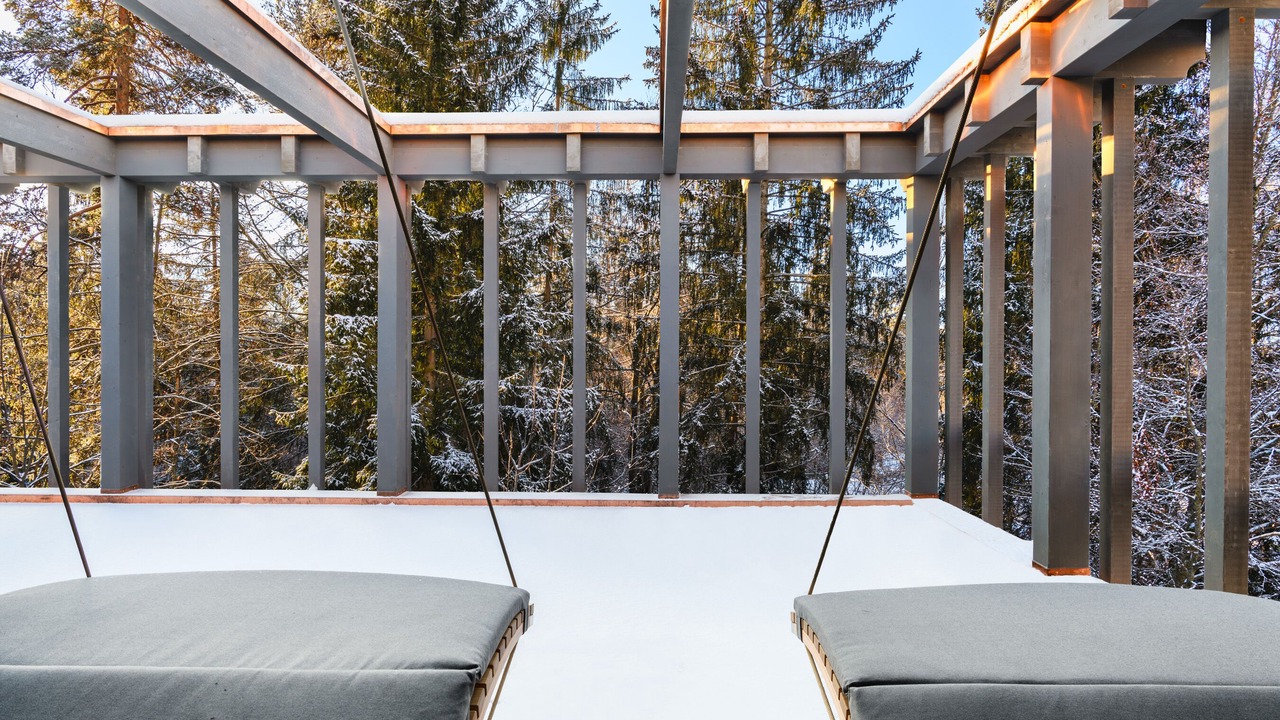 Photo of Bedroom in Waldhaus Flims