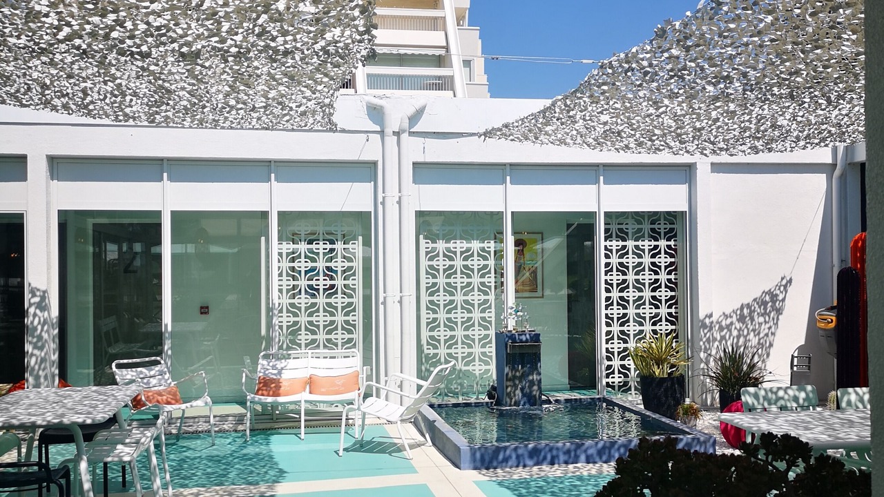 Photo of Outdoor in La Grande-Motte