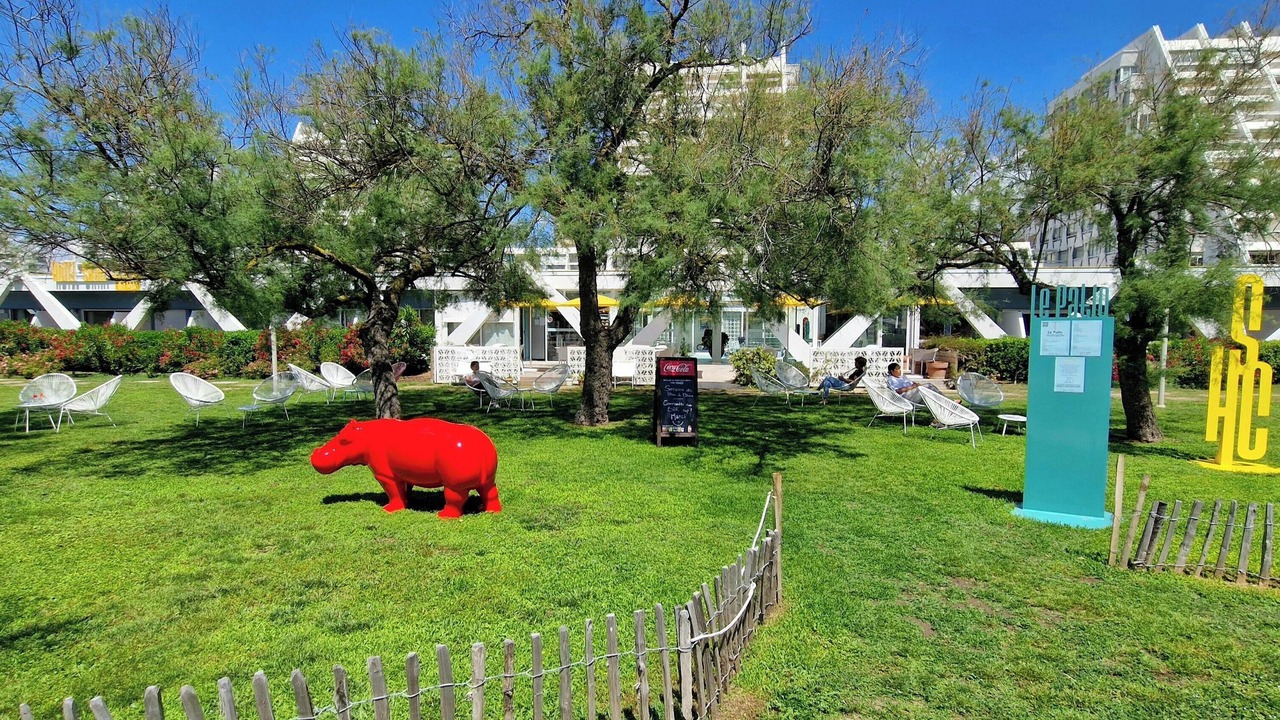 Photo of Outdoor in La Grande-Motte