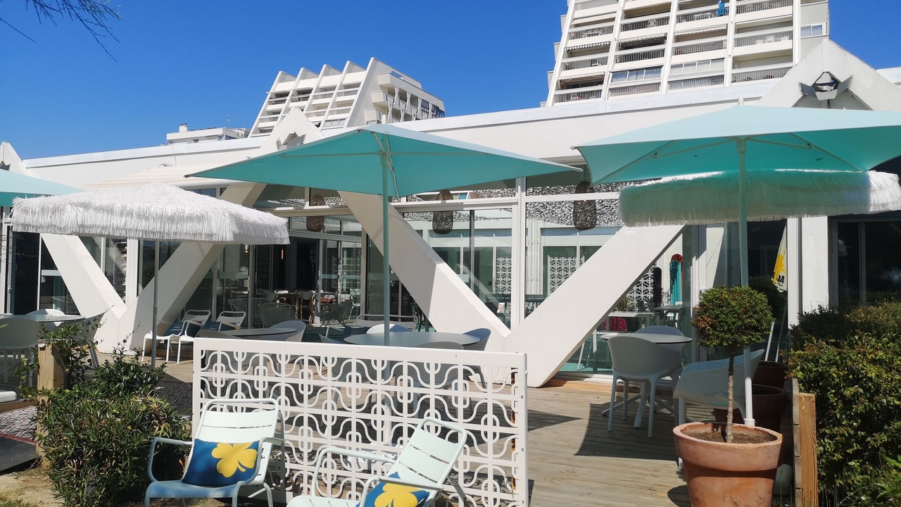 Photo of Outdoor in La Grande-Motte
