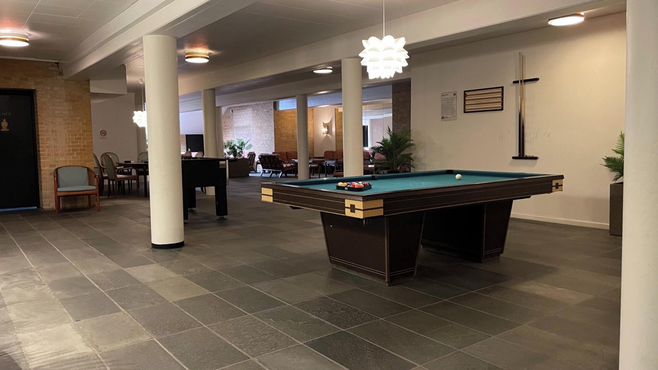 Photo of Bedroom in Nordborg