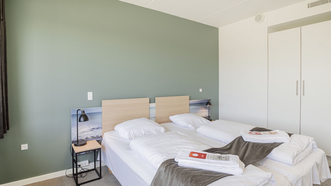 Photo of Bedroom in Nordborg