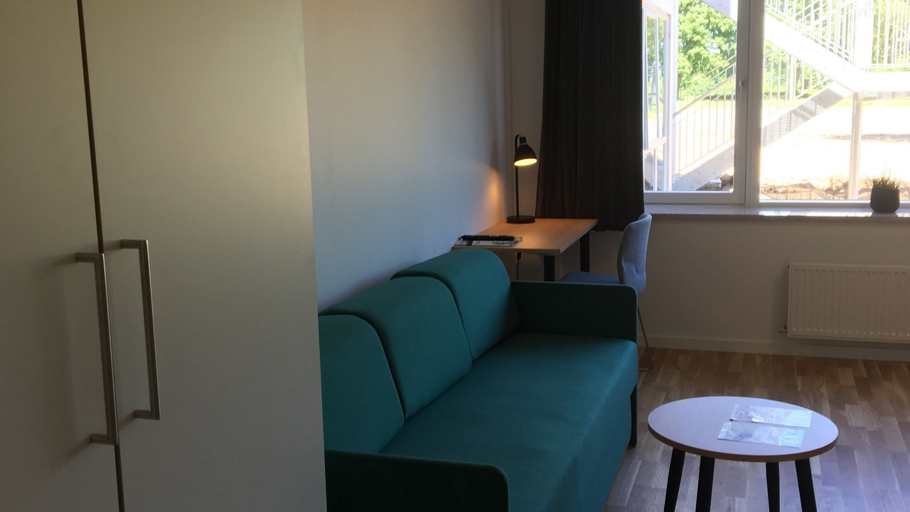 Photo of Bedroom in Nordborg