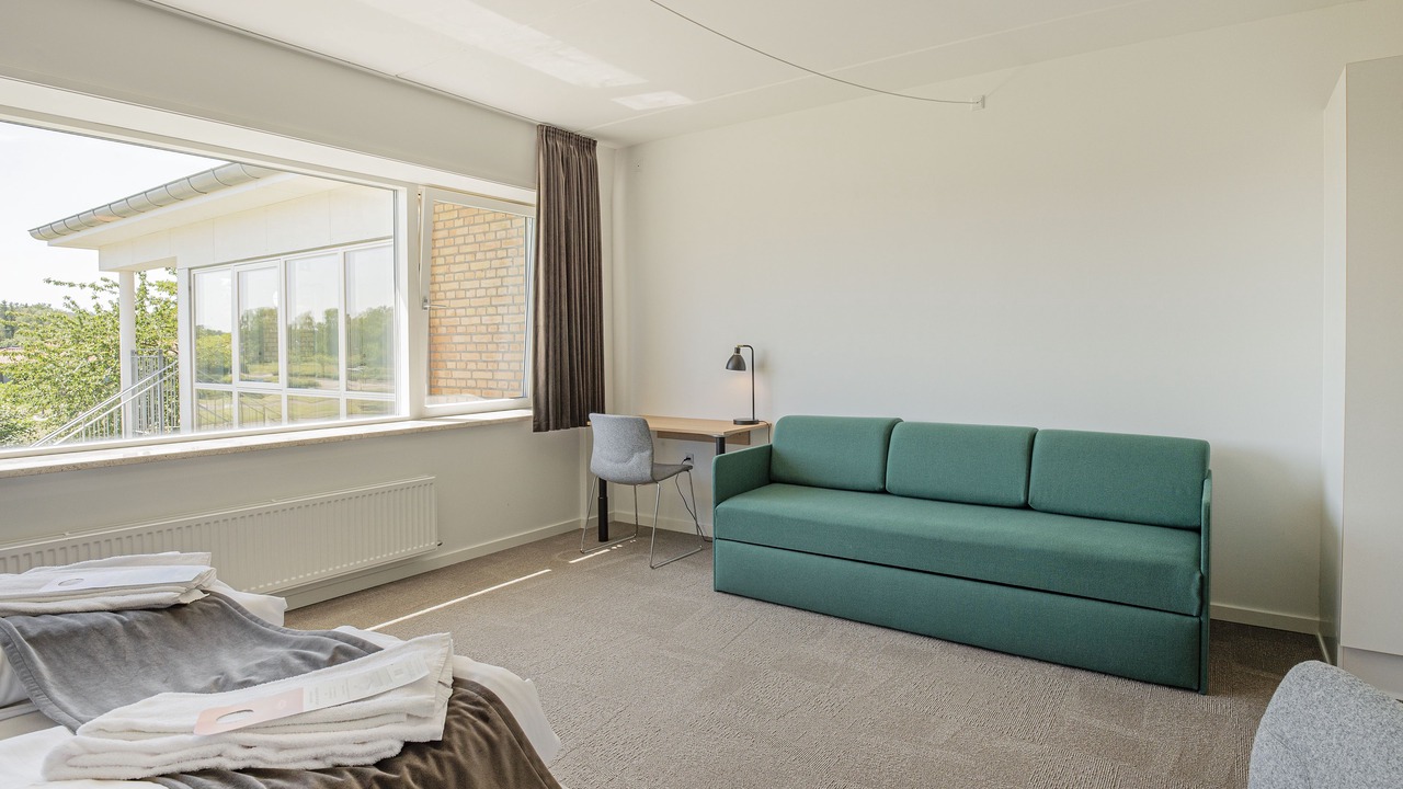 Photo of Bedroom in Nordborg