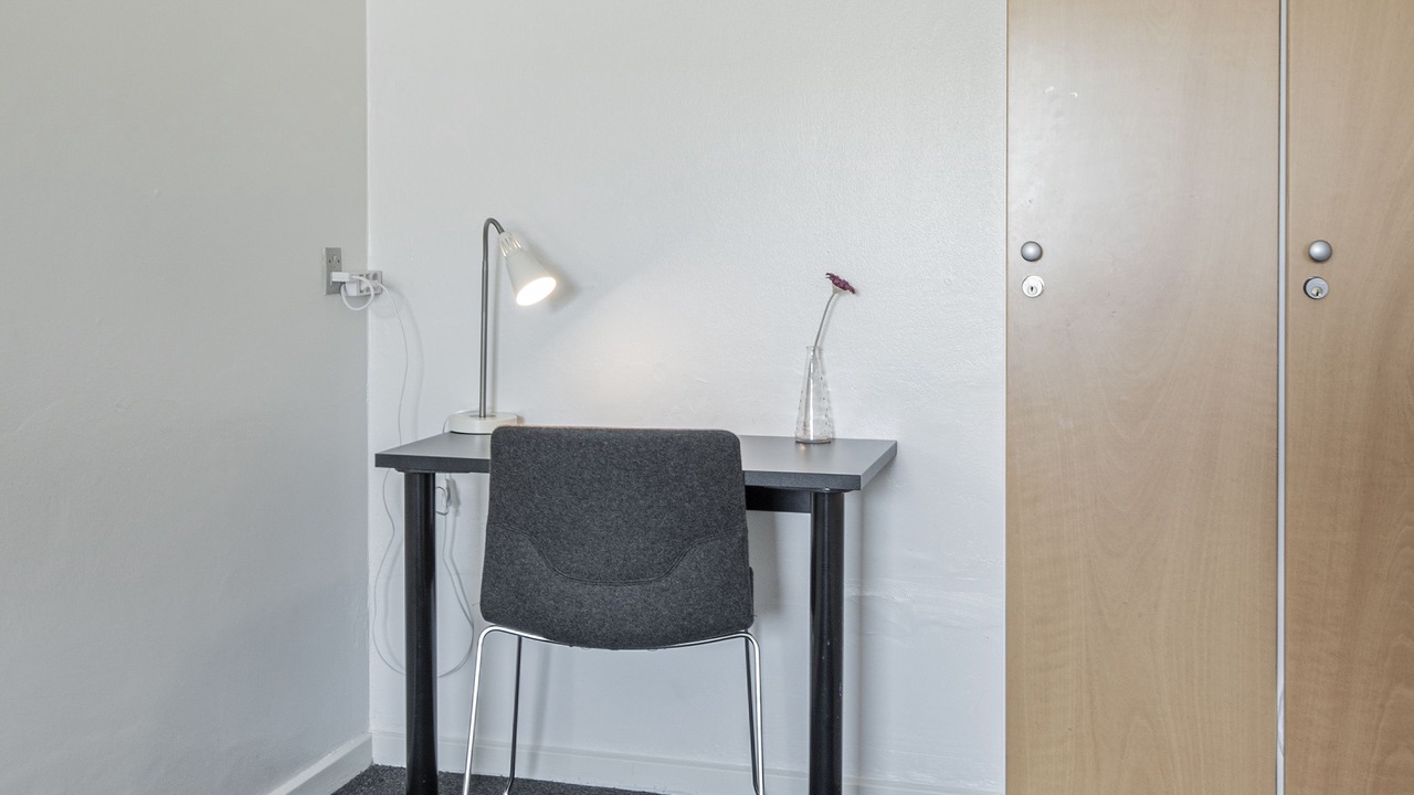 Photo of Bedroom in Nordborg