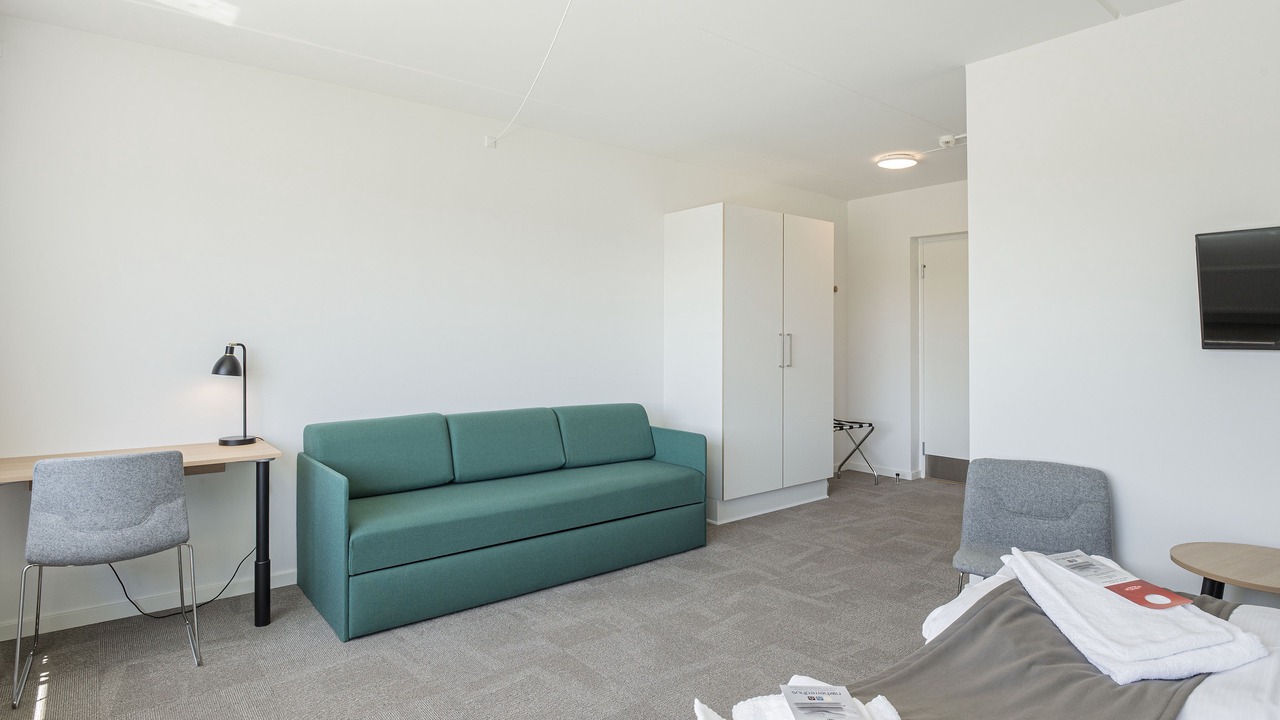 Photo of Bedroom in Nordborg