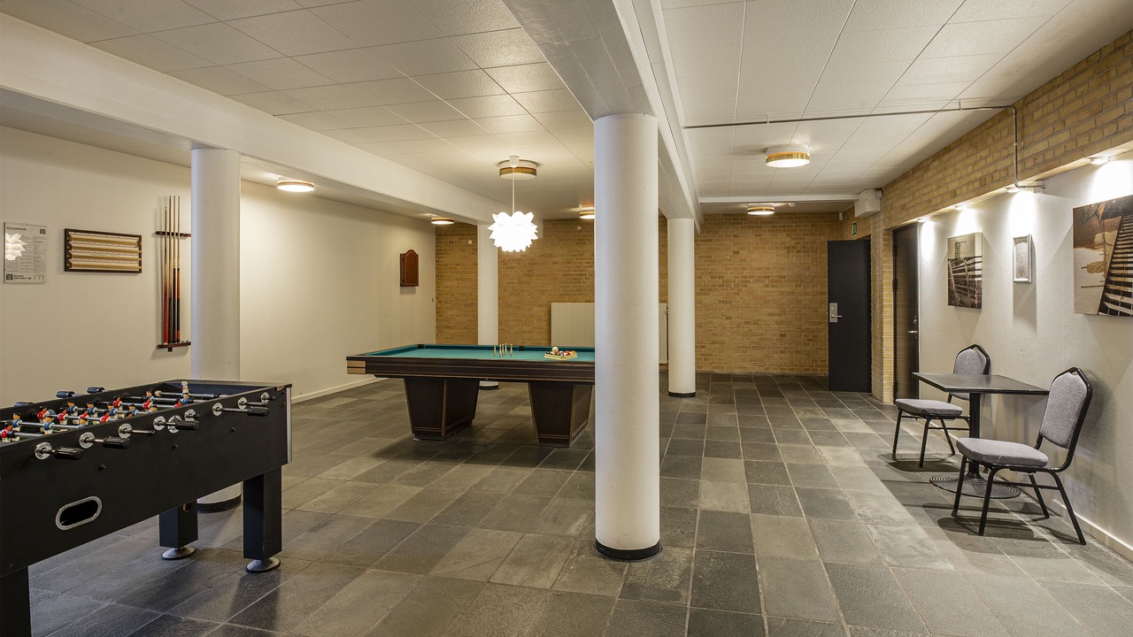 Photo of Bedroom in Nordborg