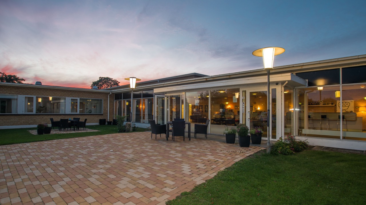 Photo of Outdoor in Nordborg